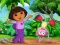 Trò chơi Find 7 Differences Dora trực tuyến