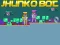 Trò chơi Jhunko Bot trực tuyến