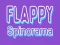 Trò chơi Flappy Spinorama trực tuyến