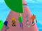 Trò chơi Fun Race 3D baldi's basics trực tuyến