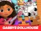 Trò chơi Gabbys Dollhouse Jigsaw Puzzle trực tuyến