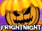 Trò chơi Pumpkin Fright Night trực tuyến