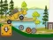 Trò chơi Hill Climb Tractor 2D trực tuyến