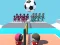 Trò chơi Volley Squid Gamer trực tuyến
