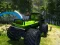Trò chơi Realistic Monster Truck Offroad Simulator trực tuyến