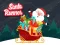 Trò chơi Santa Runner trực tuyến