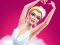 Trò chơi Dress up Ballerina trực tuyến