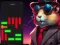 Trò chơi Hamster Puzzle Keys trực tuyến
