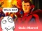 Trò chơi Quiz: marvel trực tuyến