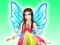 Trò chơi Nature Fairy Dressup trực tuyến