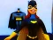 Trò chơi Incredible Superheroes Puzzle trực tuyến
