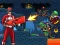 Trò chơi Power Rangers shoot Zombie trực tuyến