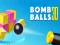 Trò chơi Cannon Bounce 3D trực tuyến