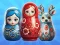 Trò chơi Sort by Matryoshka Shelves! trực tuyến