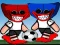 Trò chơi Huggy Wuggy Football trực tuyến