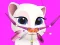 Trò chơi Little Angela Nose Doctor trực tuyến