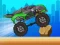 Trò chơi Mad Truck Driving trực tuyến