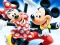 Trò chơi Mickey Mouse Jigsaw Puzzle Collection trực tuyến