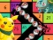 Trò chơi Pokemon Bricks Breaker trực tuyến