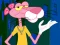 Trò chơi Pink Panther Dress Up trực tuyến