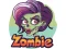Trò chơi Mrs. Zombie trực tuyến