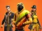 Trò chơi Fortnite Memory trực tuyến