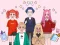 Trò chơi Fun Dress Up Game trực tuyến