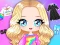 Trò chơi Chibi Beauty Salon Dress Up And Spa trực tuyến