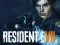 Trò chơi Resident Evil trực tuyến
