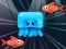 Trò chơi Hungry Jelly trực tuyến