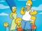 Trò chơi Simpsons Jigsaw Puzzle Collection trực tuyến