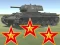 Trò chơi World of WarTanks trực tuyến