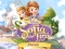Trò chơi Sofia the First Puzzle trực tuyến