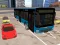 Trò chơi Bus Parking Cityscape Depot trực tuyến