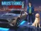 Trò chơi Mustang City Driver 2024 trực tuyến