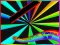 Trò chơi Rainbow Tunnel 3D trực tuyến