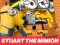 Trò chơi Stuart the Minion Jigsaw Puzzle trực tuyến