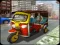 Trò chơi Tuk Tuk City Driver 3D trực tuyến