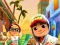 Trò chơi Subway Surfers World Tour: Marrakesh trực tuyến