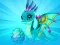 Trò chơi Fantasy Creatures Princess Laboratory trực tuyến