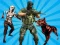 Trò chơi Good Guys VS Bad Boys Zombie trực tuyến