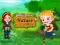 Trò chơi Baby Hazel Nature Explorer trực tuyến
