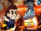 Trò chơi Boosted Jetpack Hero trực tuyến