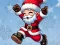 Trò chơi Flappy Santa Claus trực tuyến