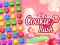 Trò chơi Cookie Rush trực tuyến
