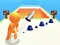 Trò chơi Draw Pen Rush trực tuyến