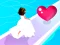 Trò chơi Bridal Race 3D trực tuyến
