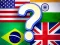 Trò chơi Guess The Flag Quiz trực tuyến