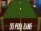 Trò chơi Pool 3D trực tuyến