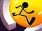 Trò chơi Stickman runner trực tuyến